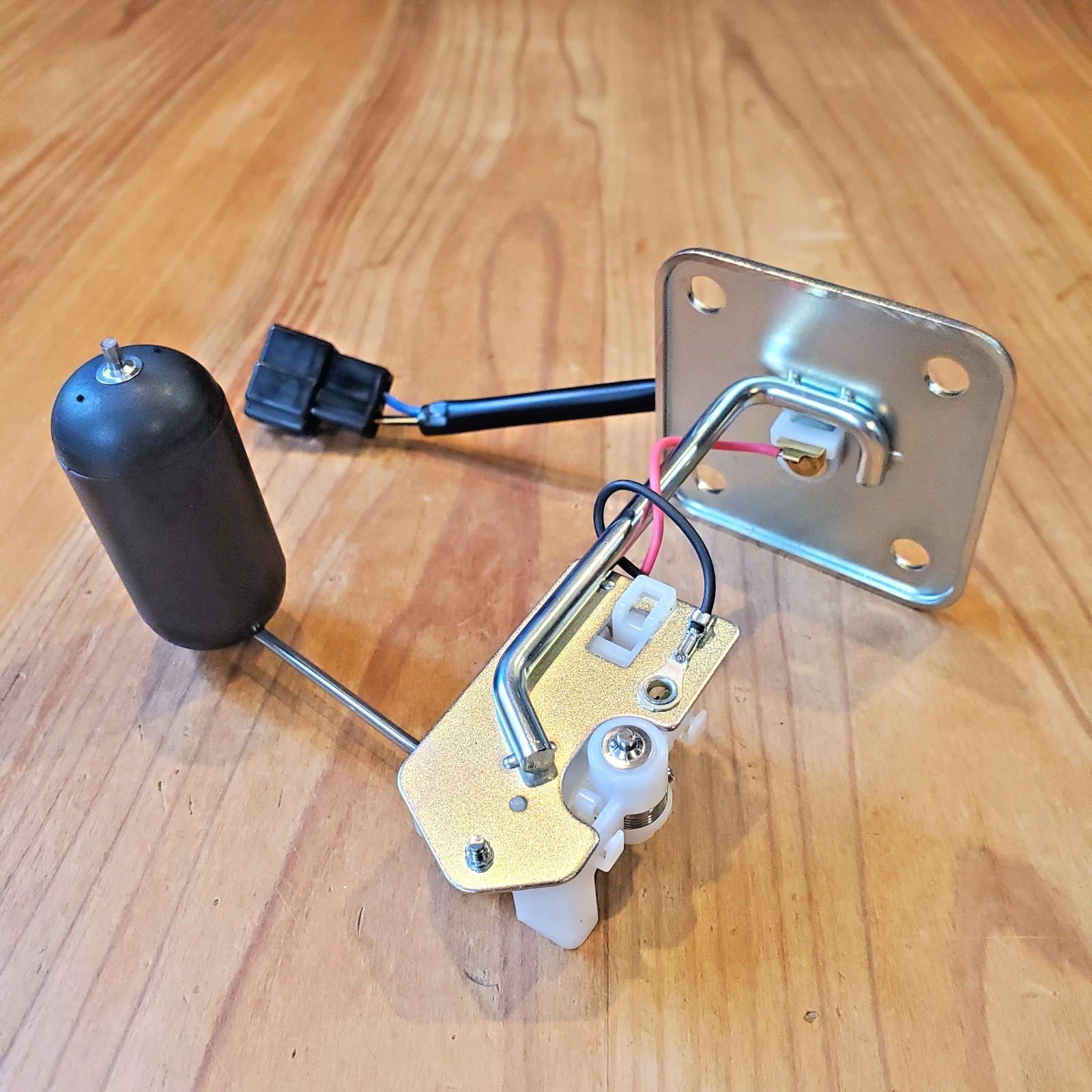 KAWASAKI Genuine Fuel Gauge for 2005-2013 Brute Force 650 750 52005-0011 NEW