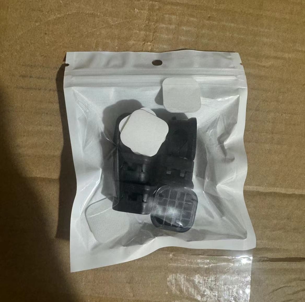 6~600 Pack Magnetic Cable Clips & Cord Holder, Under Desk Cable Management Lot