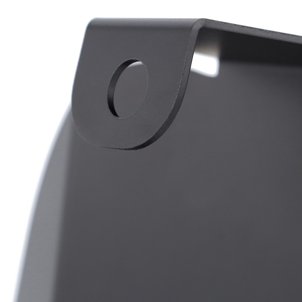 Fit For Honda TRX400EX TRX 400EX TRX 400X 1993-2004 Air Engine Cooler Shrouds