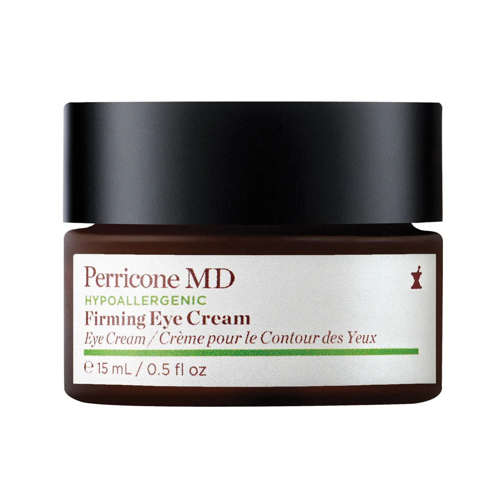 PERRICONE MD HYPOALLERGENIC FIRMING EYE CREAM 15 mL / 0.5 fl oz