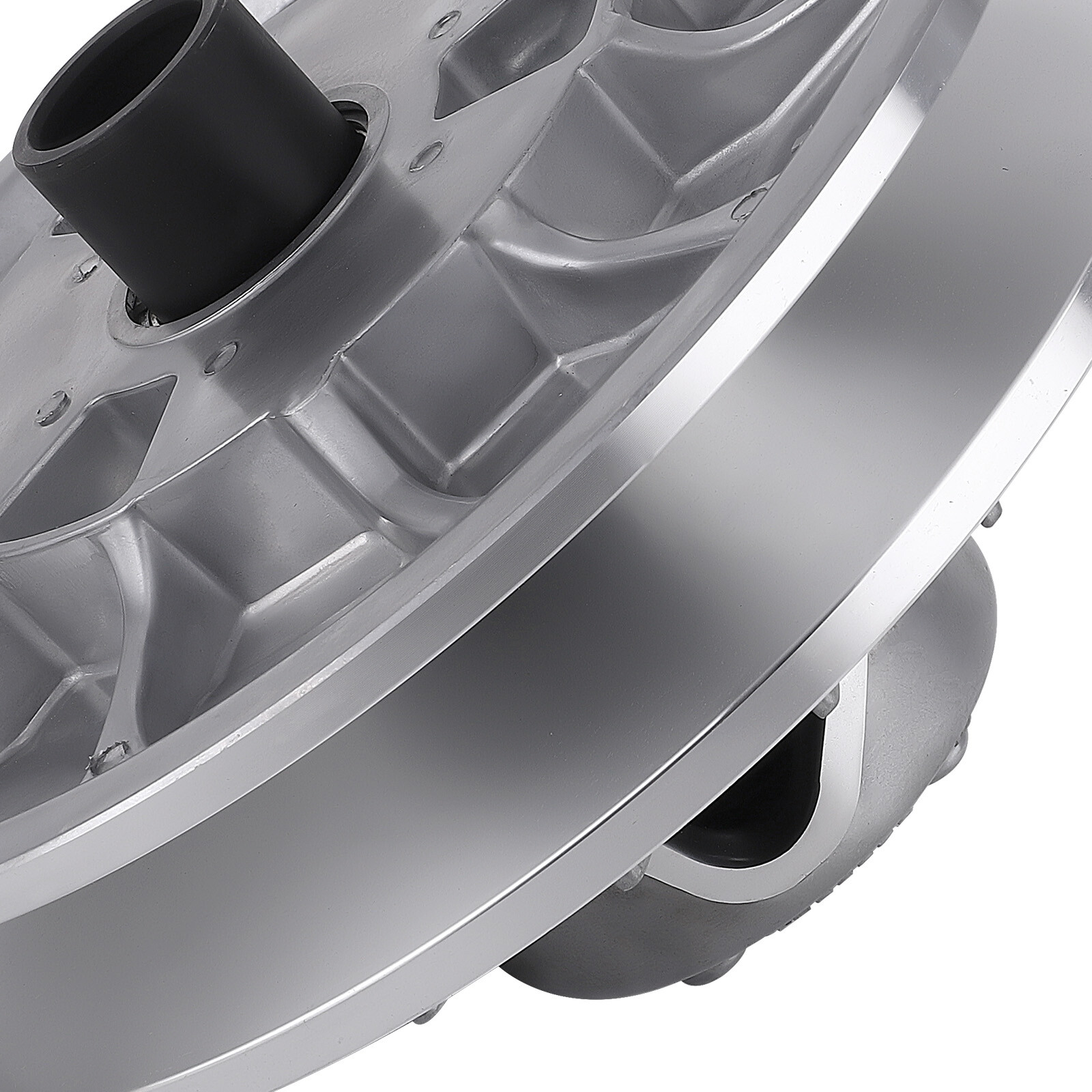 Secondary Driven Clutch for Can-Am Maverick X3 Turbo RR R XMR XRC MAX 2017-2023