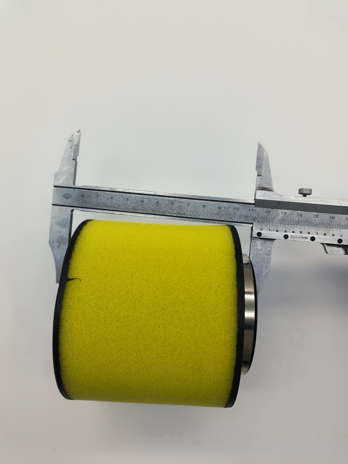 Air Filter 17254-HC5-900 For Honda FourTrax300 TRX300FW 4x4 TRX300 2x4 1992-2000