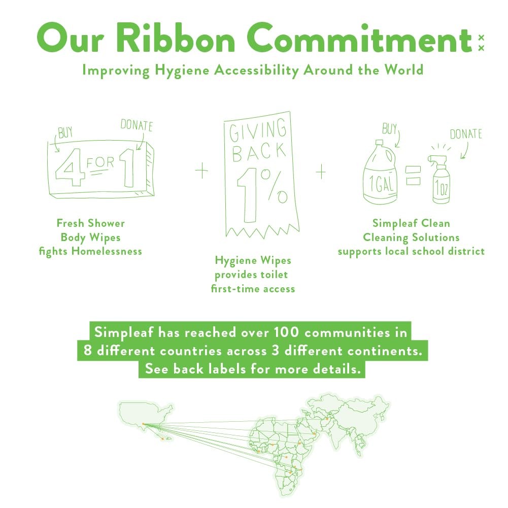 Soothing Aloe Vera Wet Wipes - Flushable & Moisture-Rich for All Skin Types