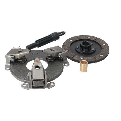 Clutch Kit fits International Cub 154 Cub 185 Cub 184 404639R94