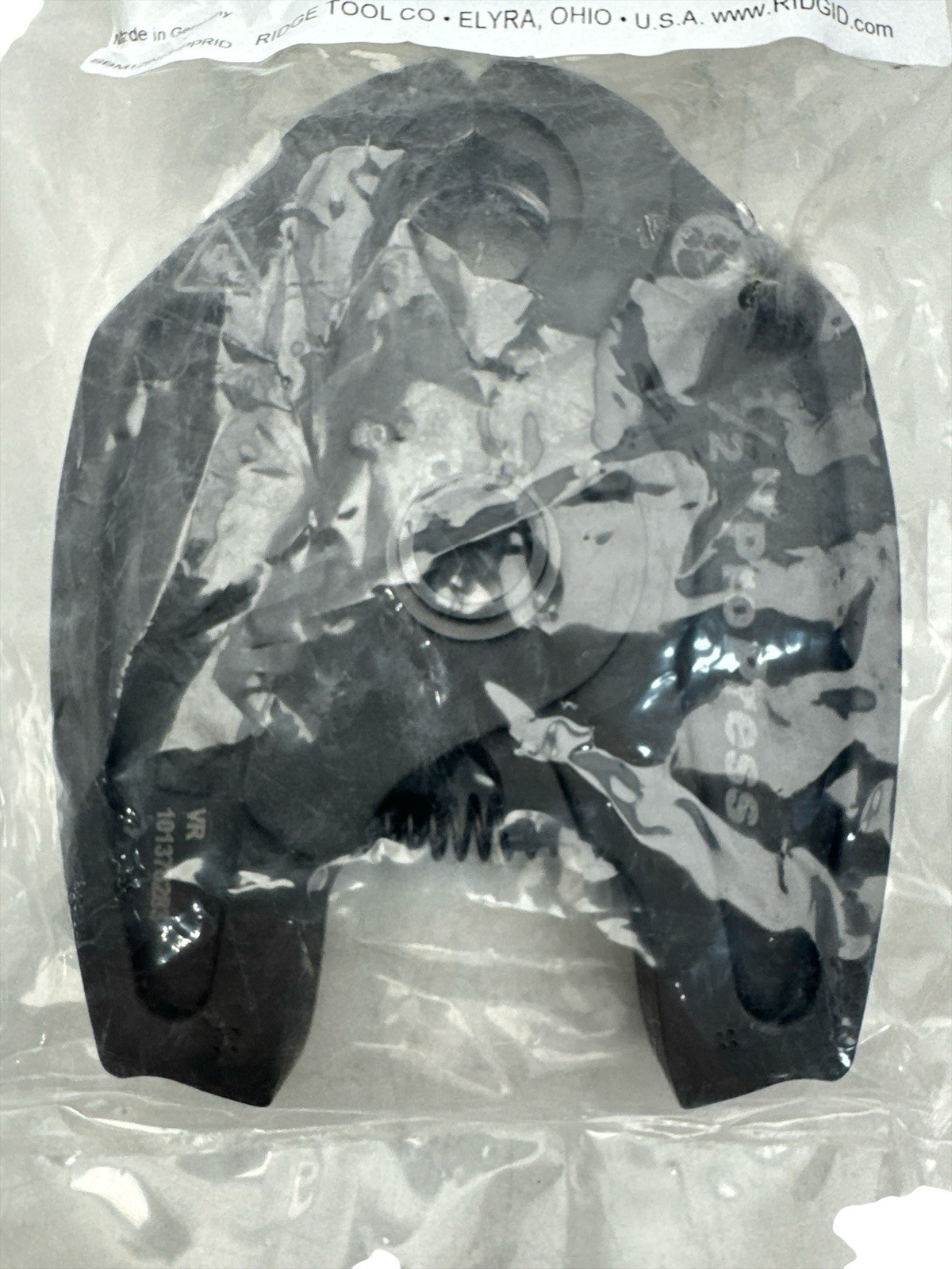 Ridgid Mini ProPress 1/2 in. Press Tool Jaw for RP 115 PROPRESS 72578 New