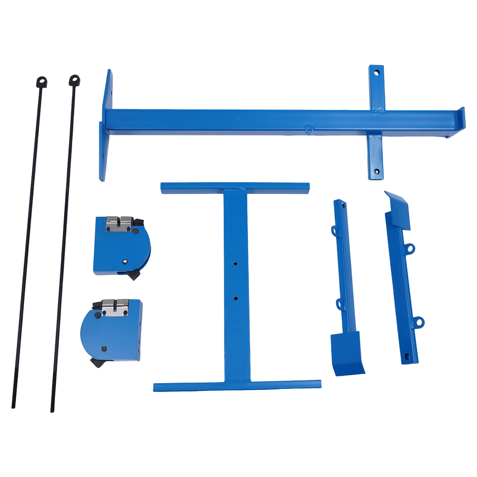 Metal Sheet Shrinker Stretcher Shrinking Machinery Tools Forming Sheet Metal NEW