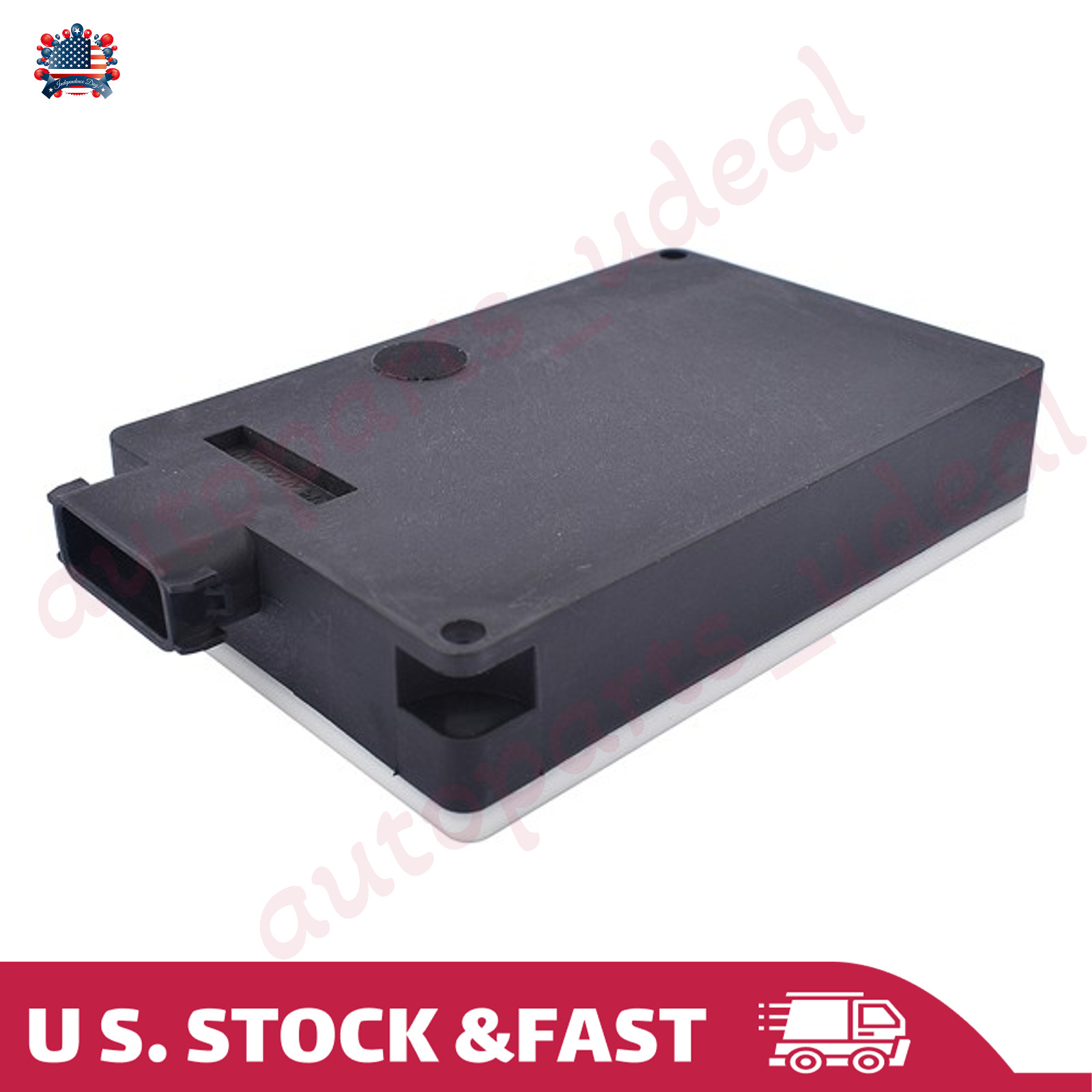 Blind Spot Assistant Radar Sensor Fits Mercedes-Benz X164 W166 X166 X253 W207