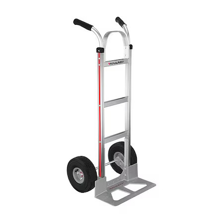 Magliner Hmk116ua4 General Purpose Hand Truck, 500 Lb.
