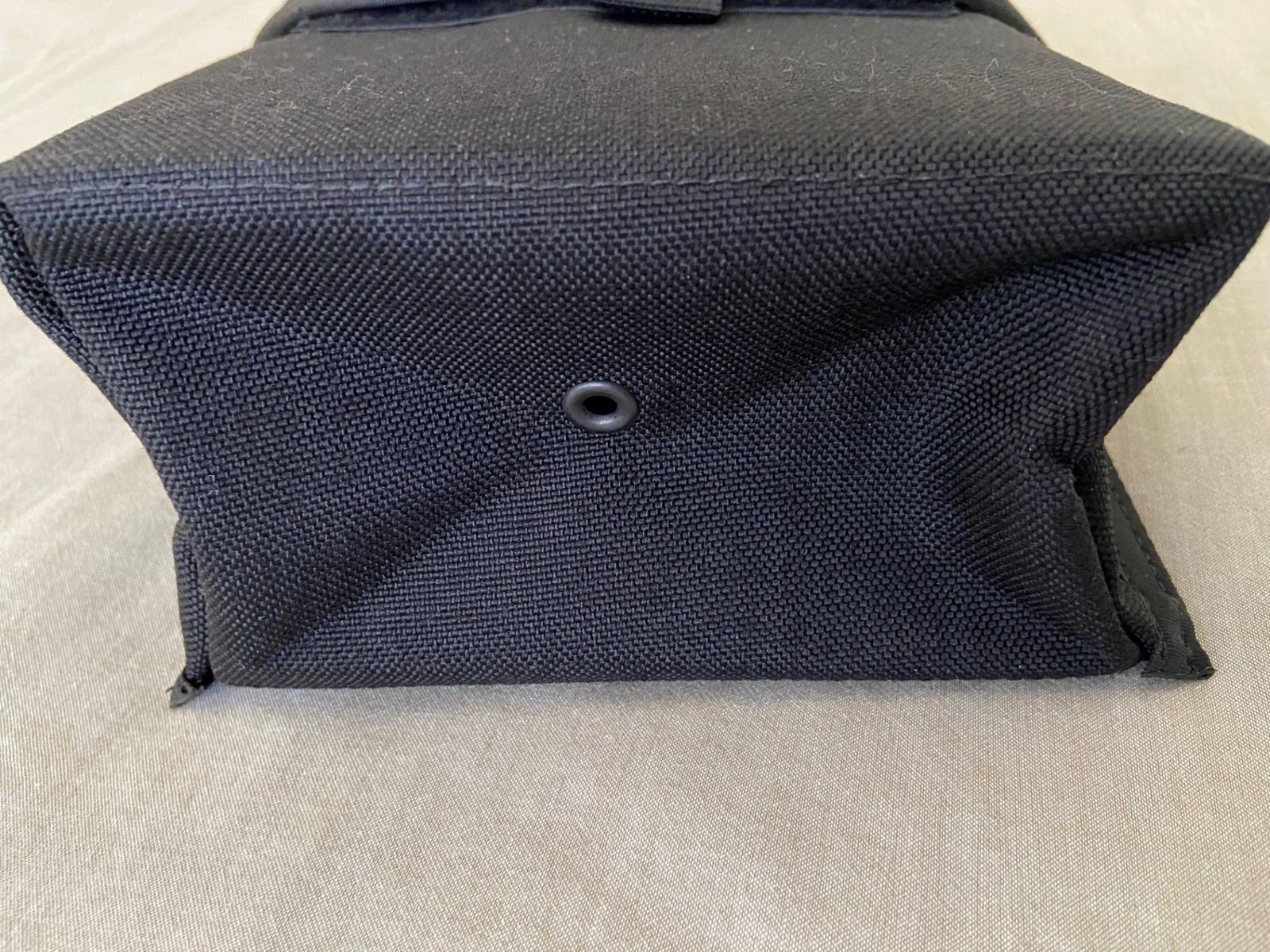 Old Gen Blackhawk BHI M60 Pouch Black DEVGRU SEAL LBT NSW