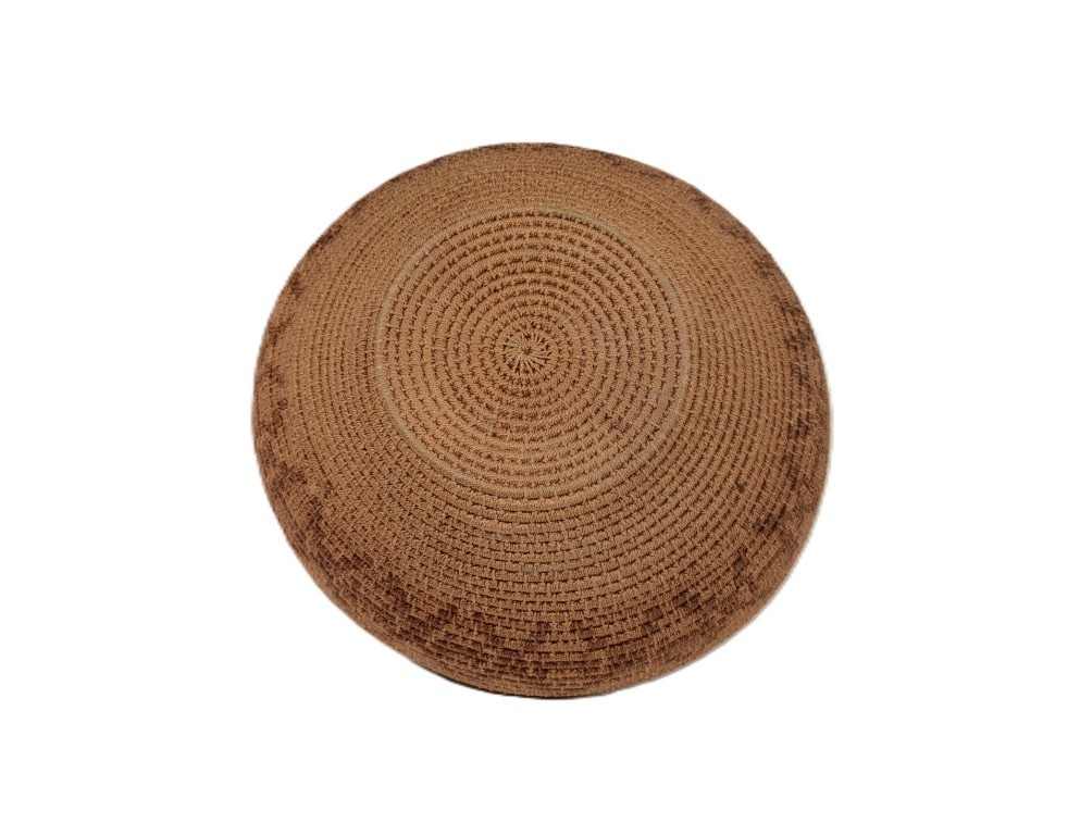 Very Fine Antique Indian School or Kit Basket