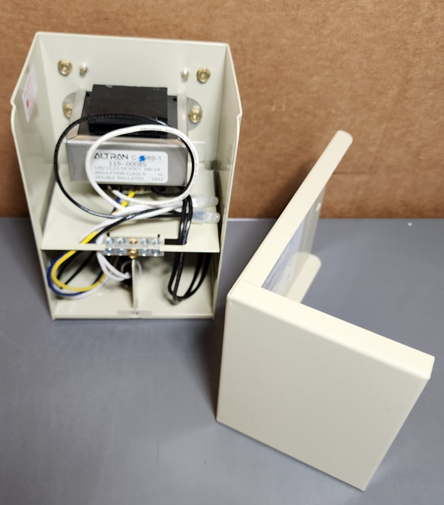 Intermatic PX100 Low Voltage Pool/Spa Light Transformer 12, 13, 14V, 100W *Read