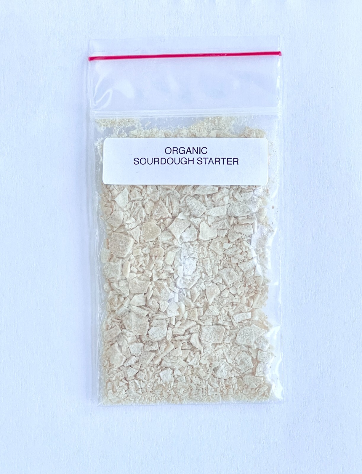 EASY Sourdough Starter Verified Live San Francisco- 221yr Old TOP SELLER!