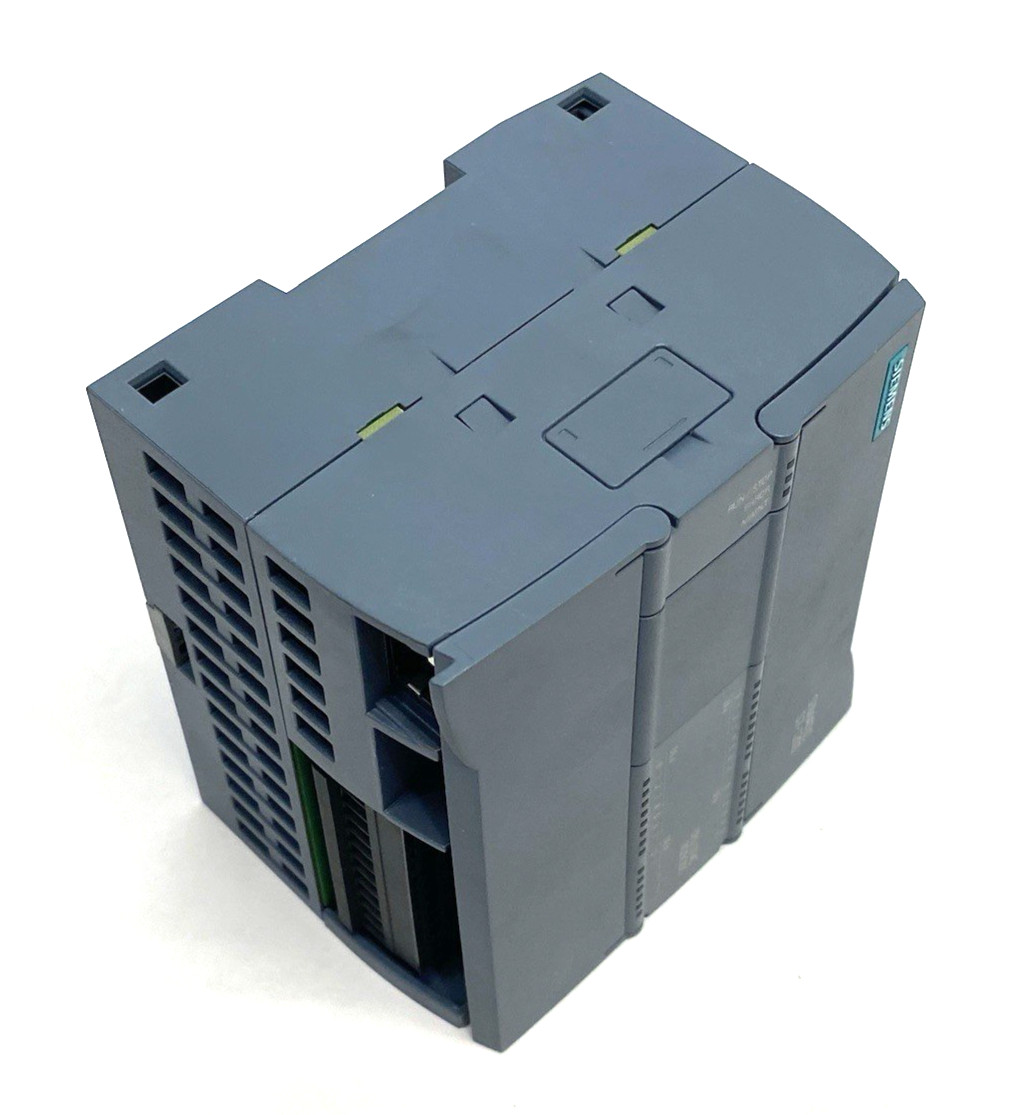 Siemens 6ES7214-1AG40-0XB0 SIMATIC S7-1200 Compact CPU Unit 1214C DC/DC/DC