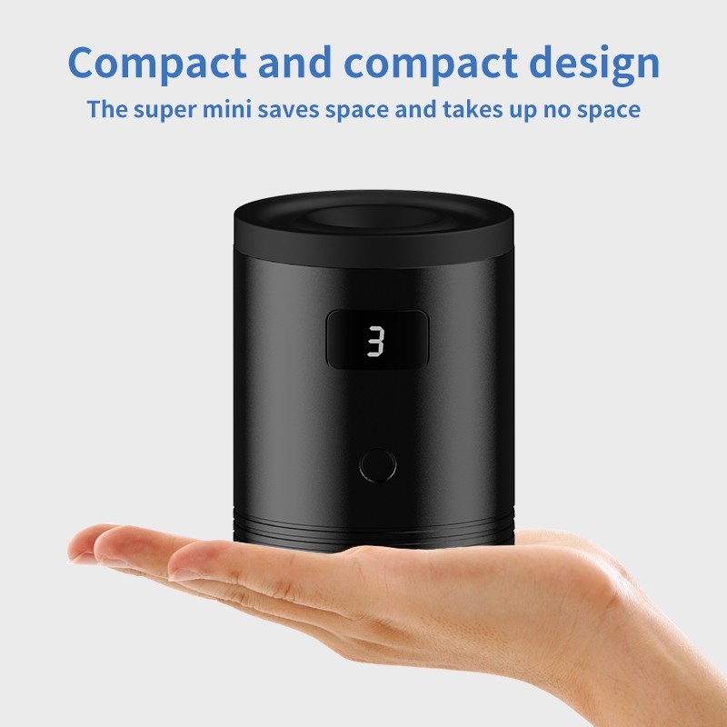 Super Mini Tattoo Ink Vortex Mixer Nail Polish Shaker New