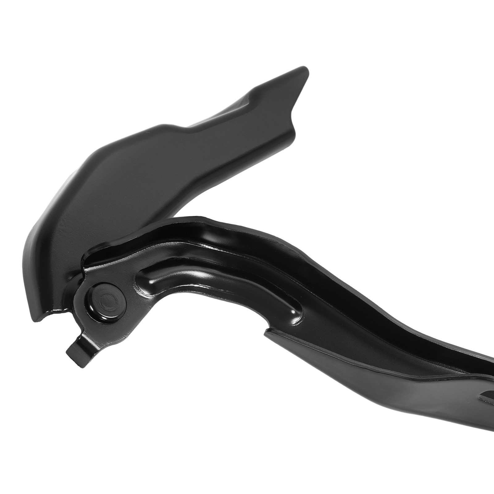 Hood Hinges Pair Driver & Passenger Side For 2015-2022 Chevy Colorado GMC Canyon