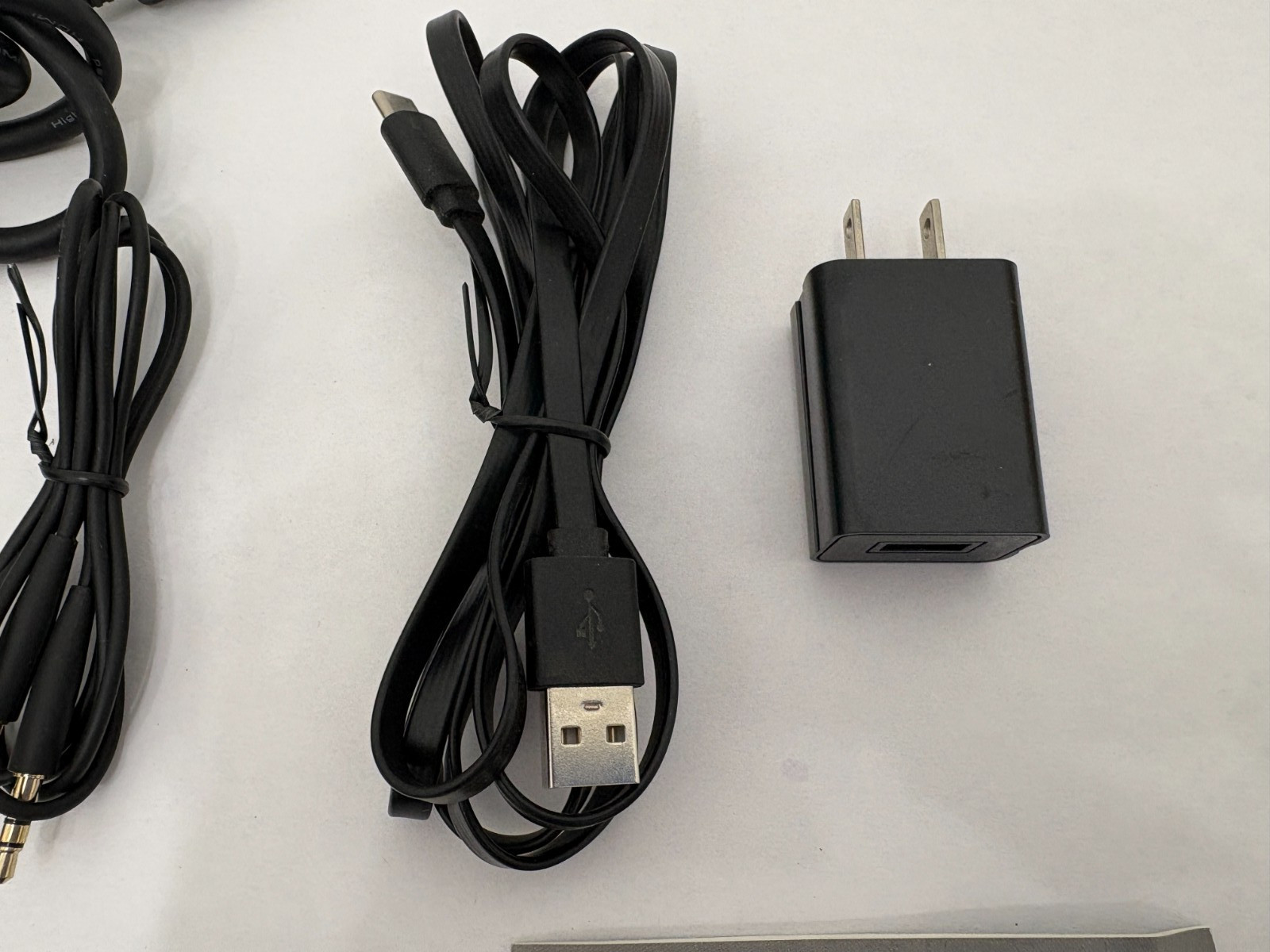 (1) Miccus Home RTX Pro Long Range Wireless Audio Bluetooth APTX - MHRTX-PRO