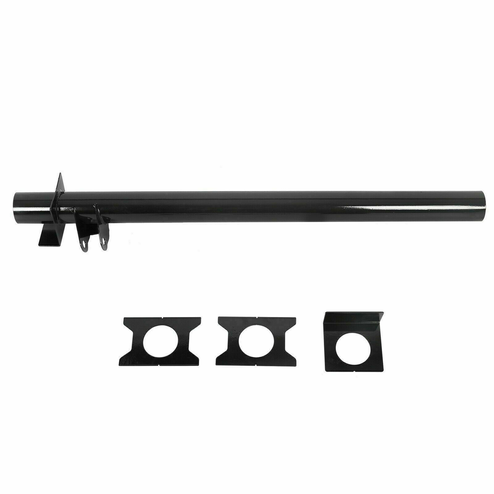 Rear Tank Support and Rear Shock Mount Crossmember For 99-06 Chevy Silverado/GMC