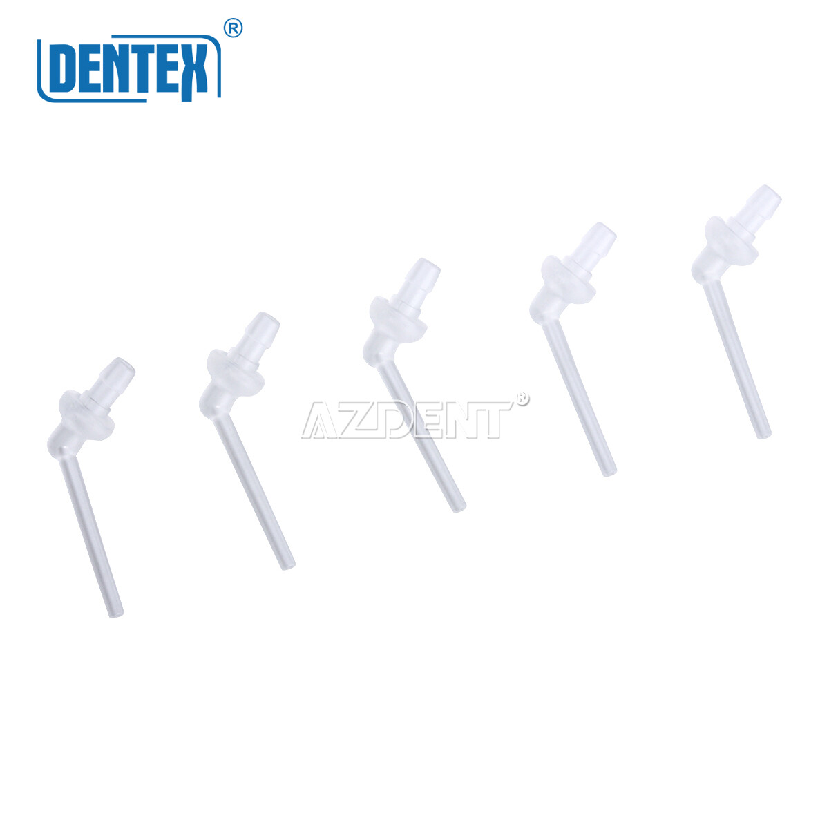 Dental Dentex Dual Cure Composite Resin Core Build A2 A3 /AAA Fiber Post