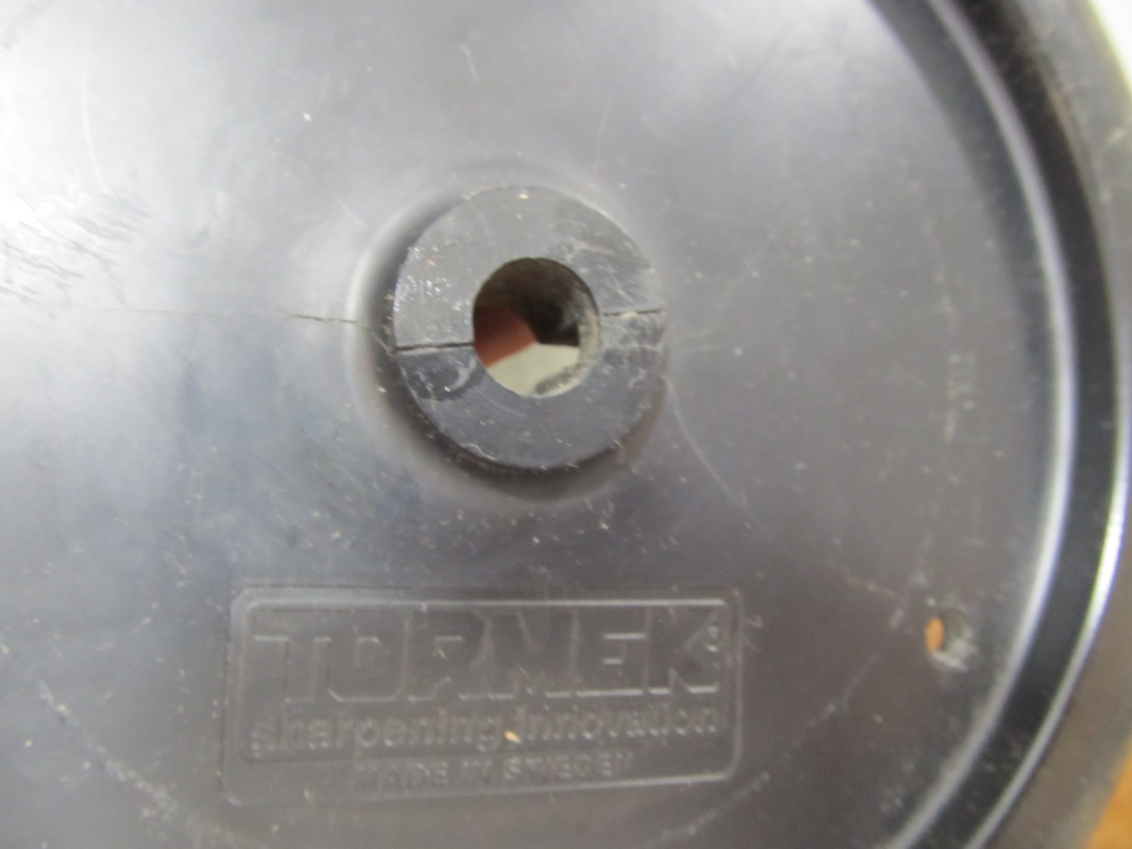 Tormek T-7 Water Cooled Sharpening System ***Pls Read