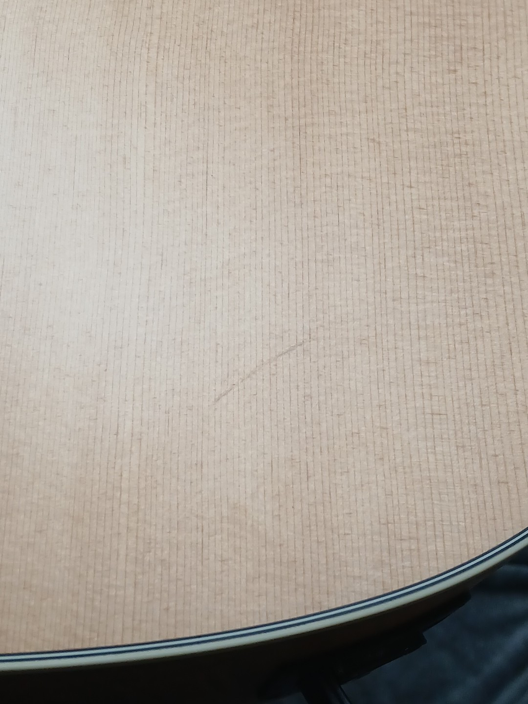 Guild D-240E Limited Acoustic Electric Guitar Project