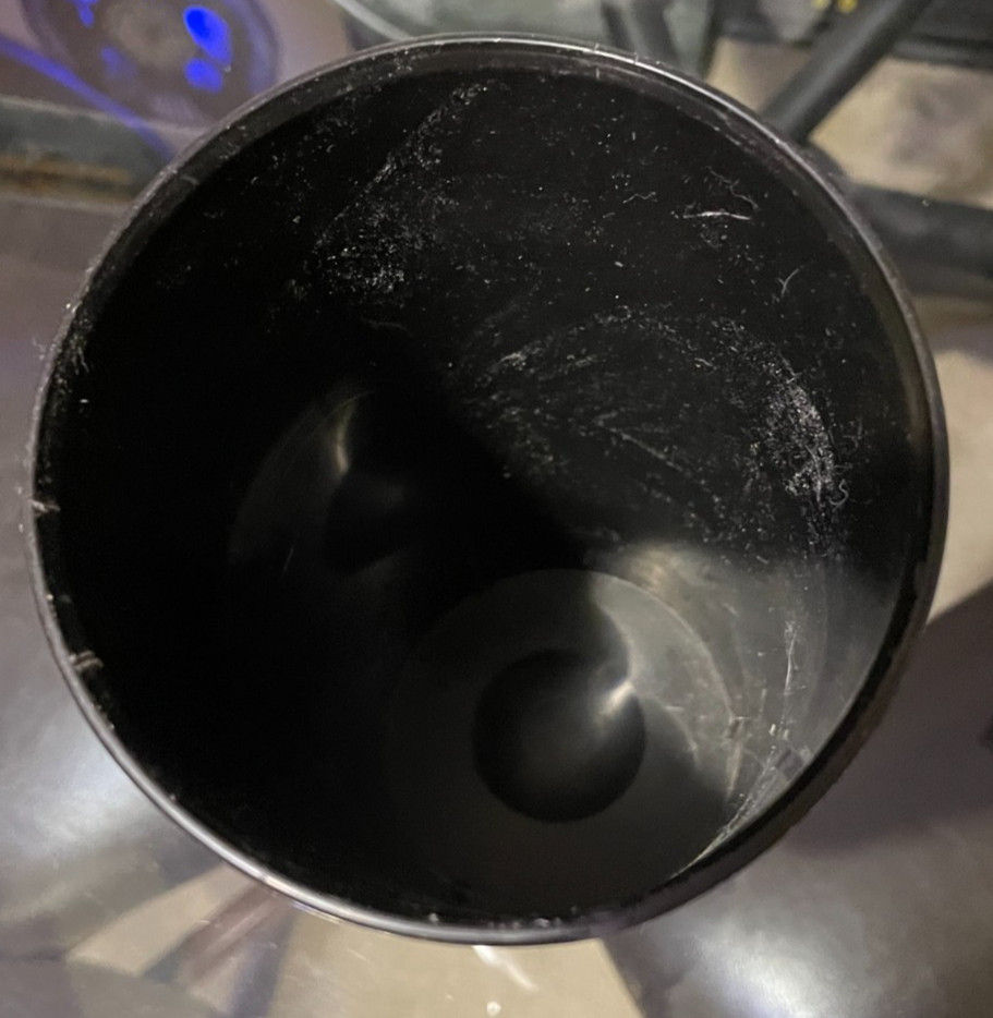 Alice Cooper - Large Plastic Cup - Theatre of Death - Concert bought in 2009