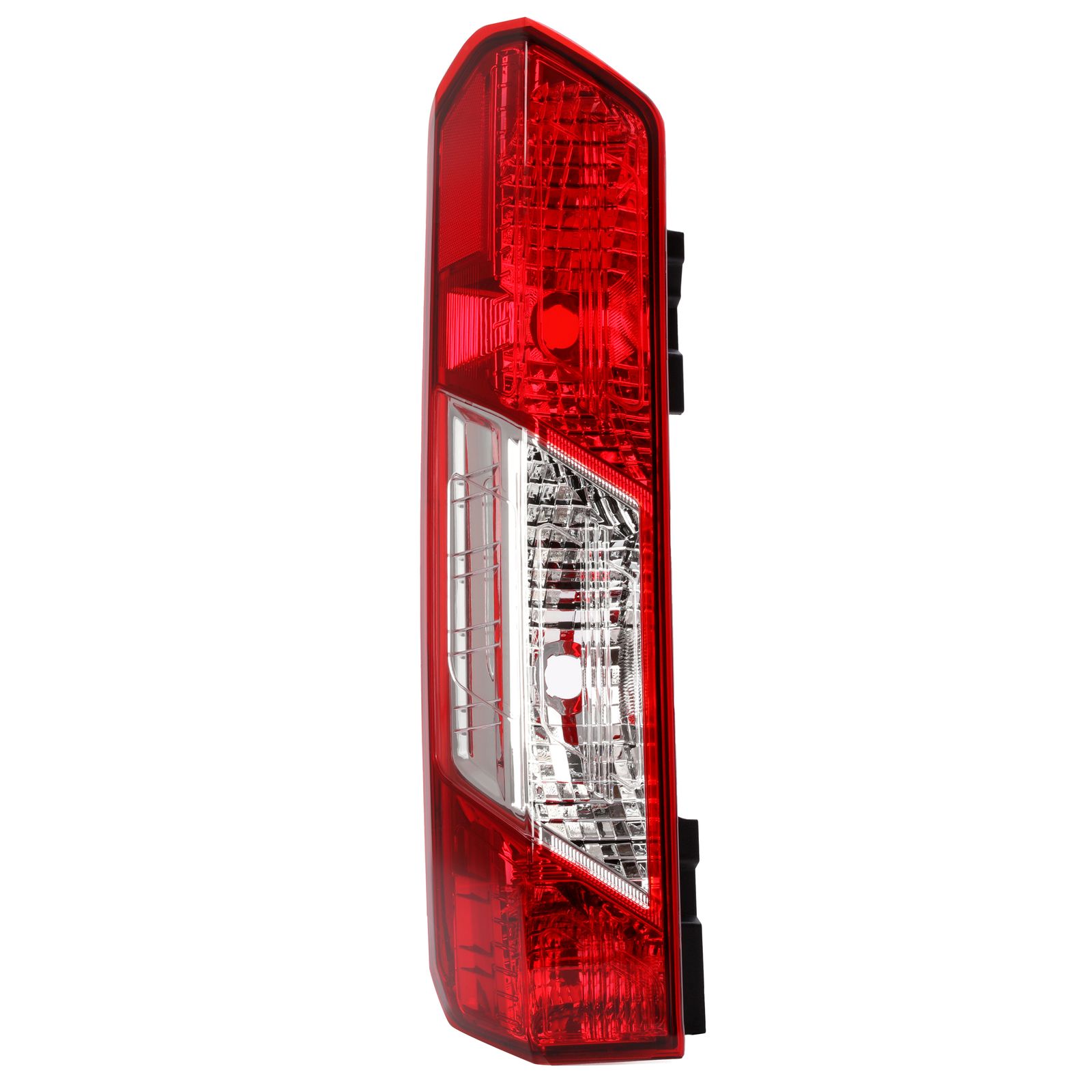 Red Rear LH Driver Side Tail Light Lamp Fit For 2015-23 Ford Transit 150 250 350