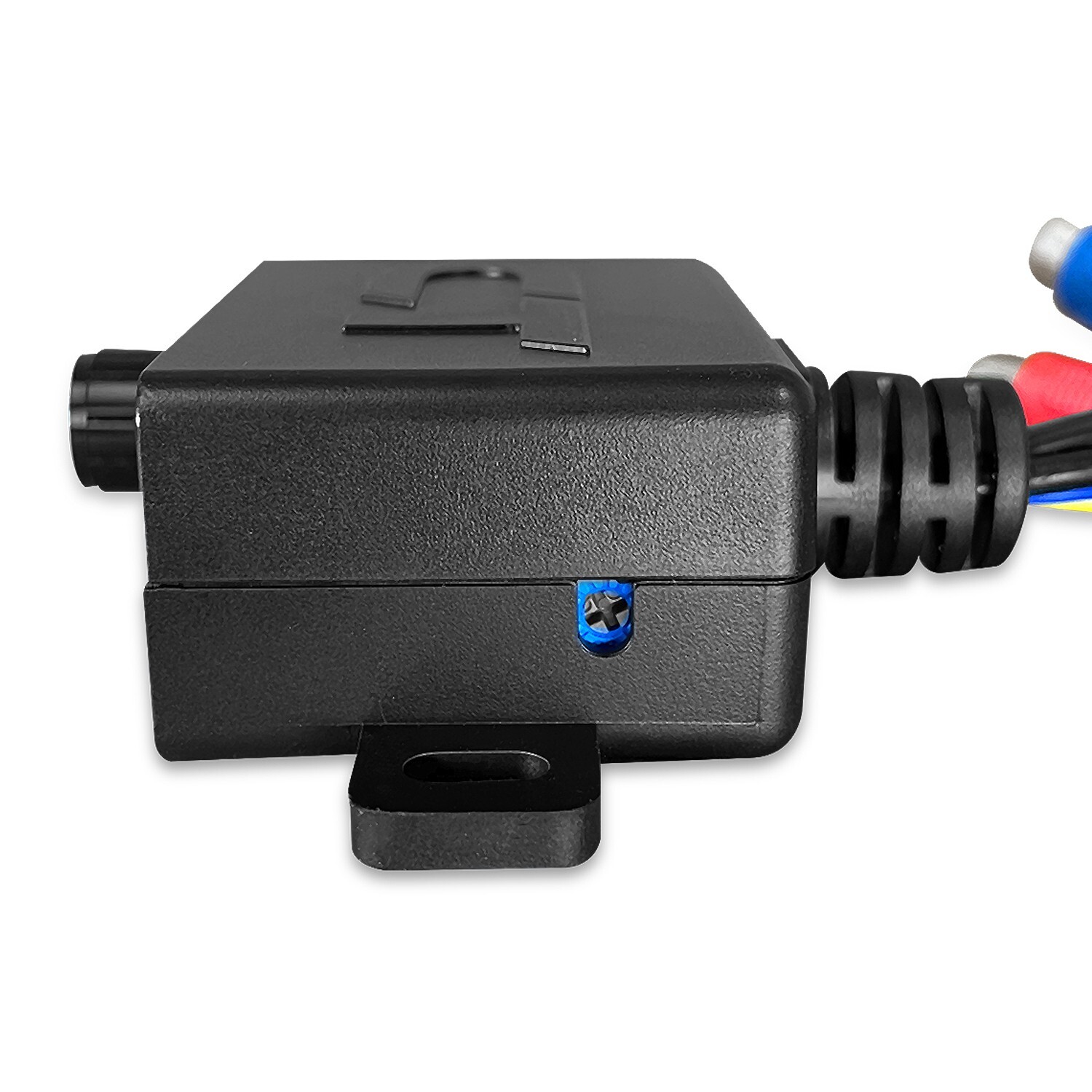 CT Sounds Universal Bass Knob for Car Amplifier with Digital Volt Meter Display