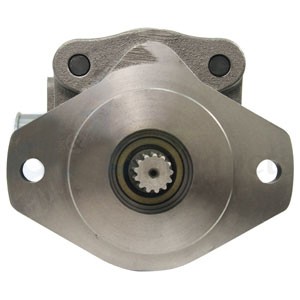 E7NN600CA Hydraulic pump Fits Ford 655C 675D 575D