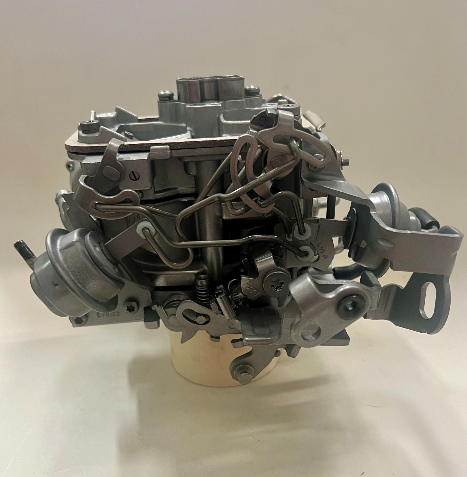 2bbl Rochester varajet carburetor S10, 2.8L GM Chevy Truck '82-'85 6cly #46