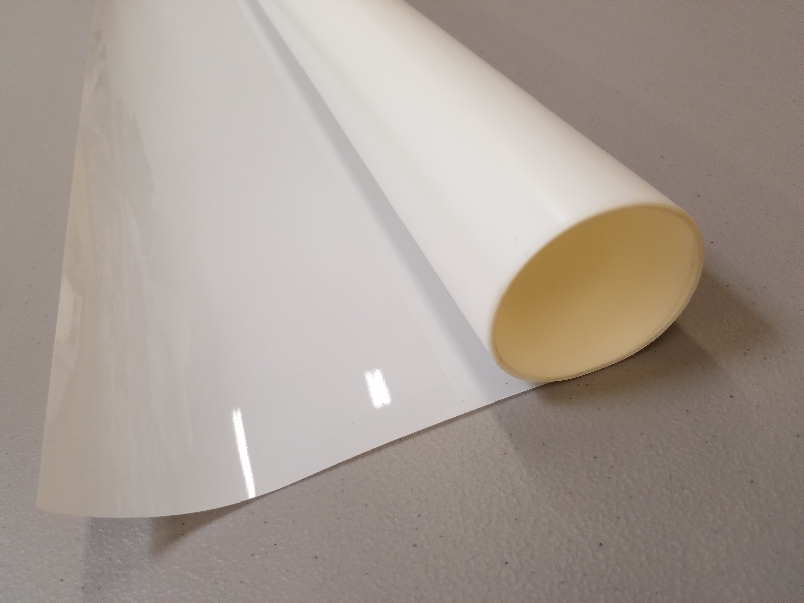 3M Scotchgard PRO Car Paint Protection Film PPF 12" Clear Genuine Film Roll