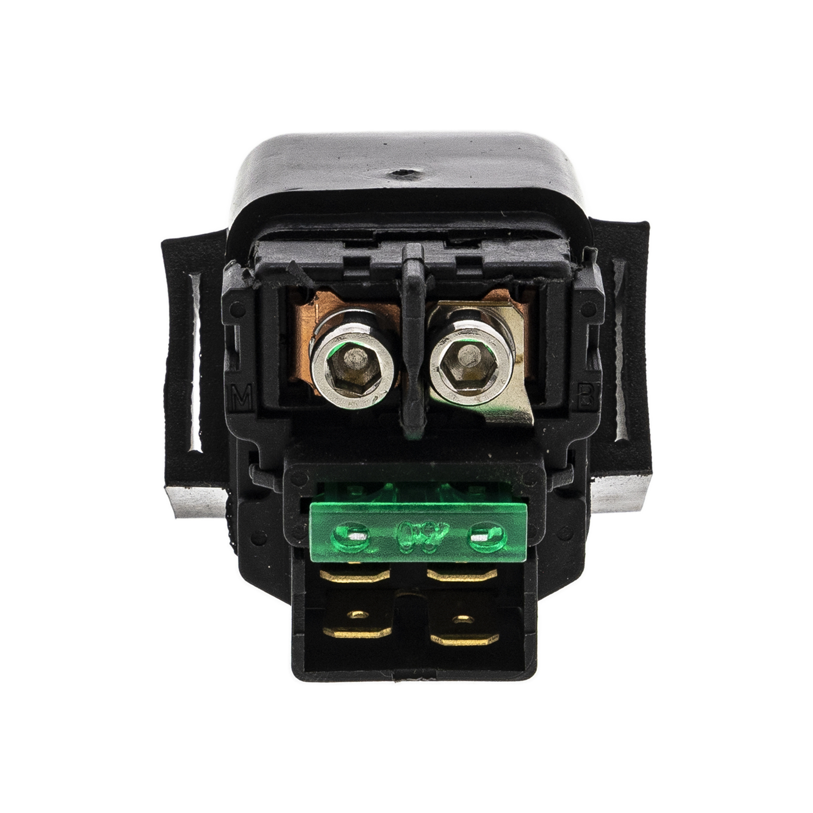 Starter Solenoid Relay Switch for Kawasaki 27010-0792 ZZR600 Ninja ZX6R ZX9R