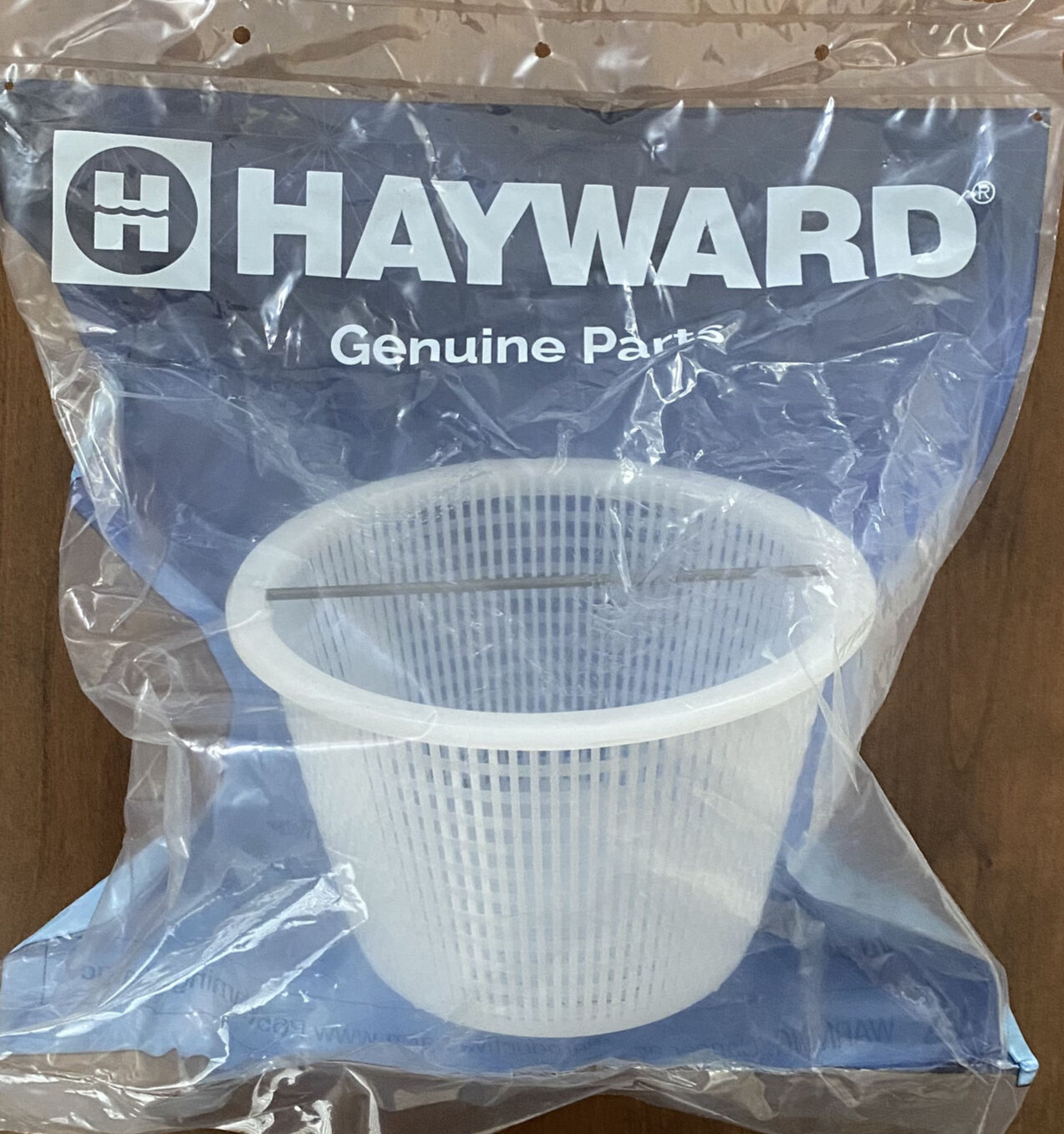 OEM Hayward Pool Skimmer Basket for SP1070& SP1071 Series SPX1070E