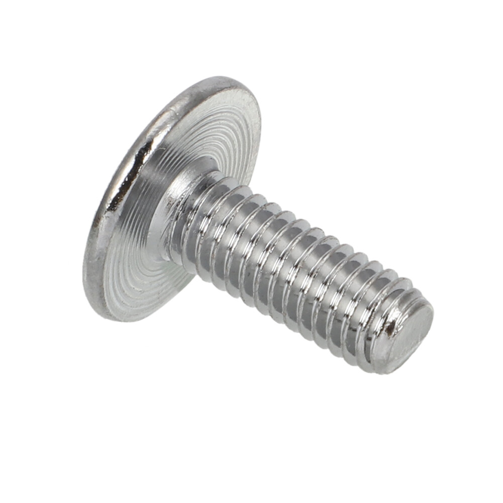 27* For Yamaha Banshee 350 ATV Fender Bolt Screw Nut Mount Kit Plastics Hardware