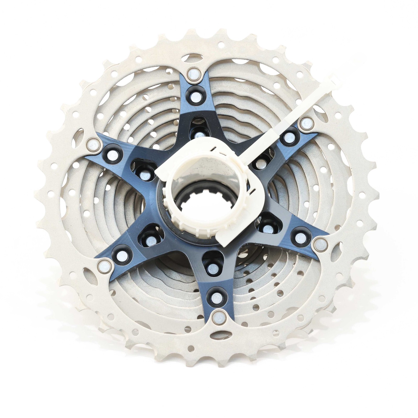 Shimano Ultegra CS-HG800 11-34 11-Speed Cassette