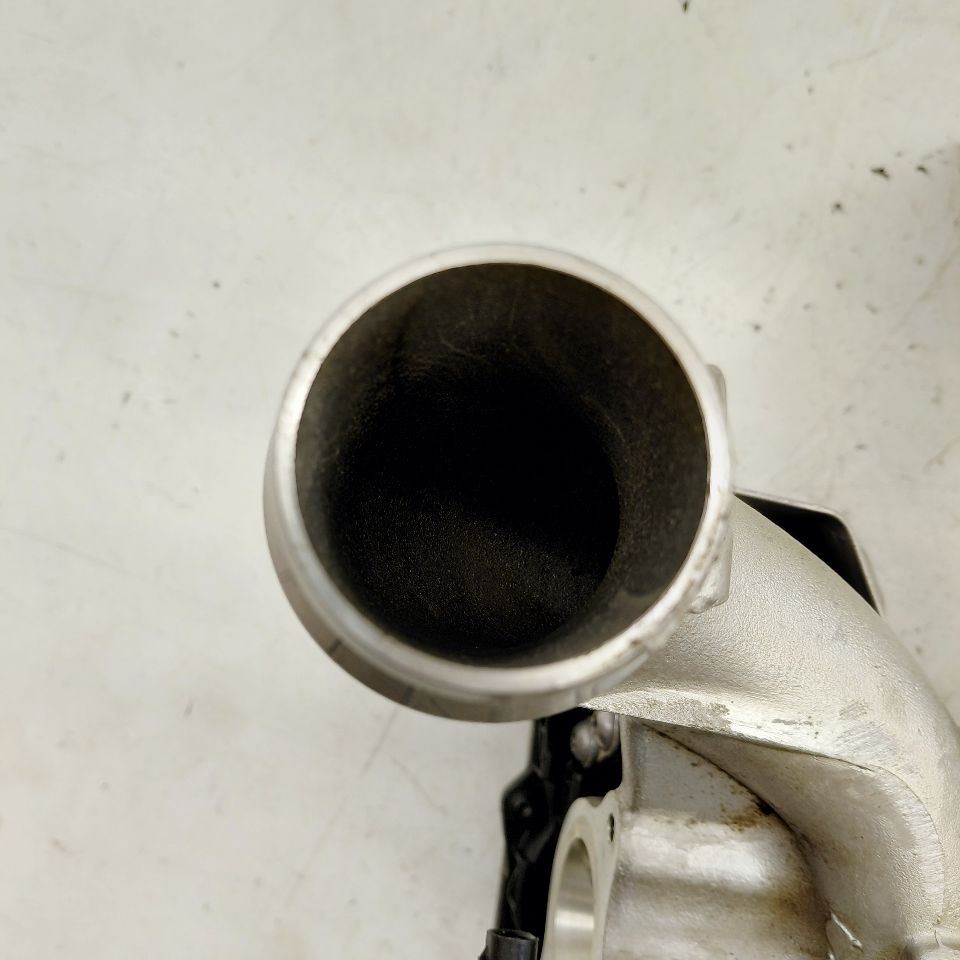 Turbo Supercharger 1.3L Fits 21-25 Chevy Trailblazer