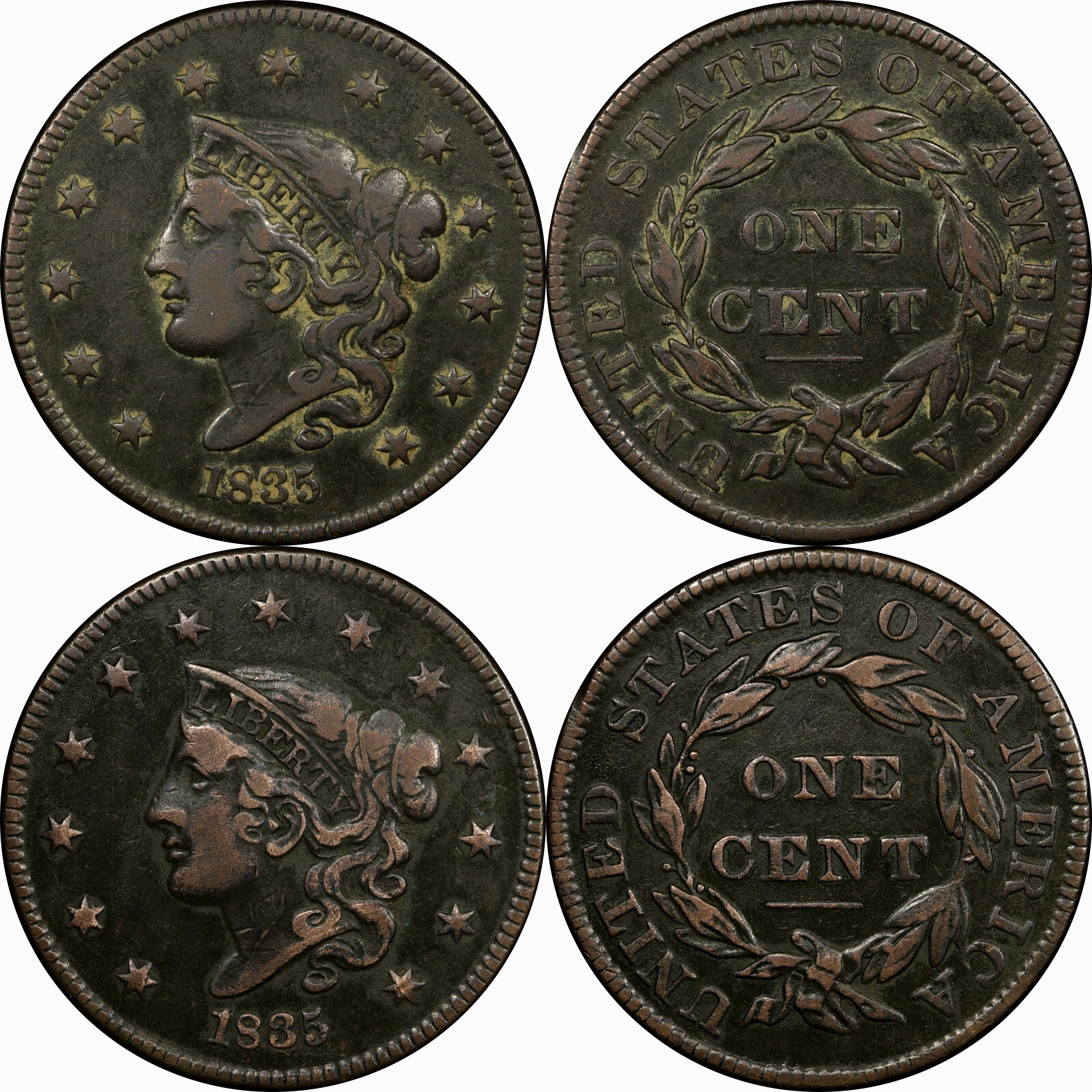 VERDI-CARE™ Coin Conservation Fluid 60mL Remove Verdigris *Official Manufacturer