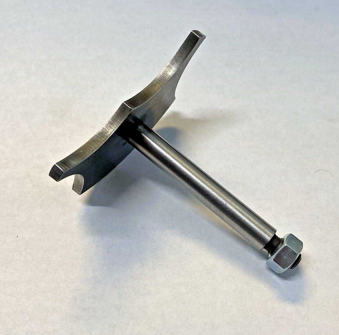 Pexto 259700032 Universal Gauge for 620, 621 & 622 Combination Rotary Machines