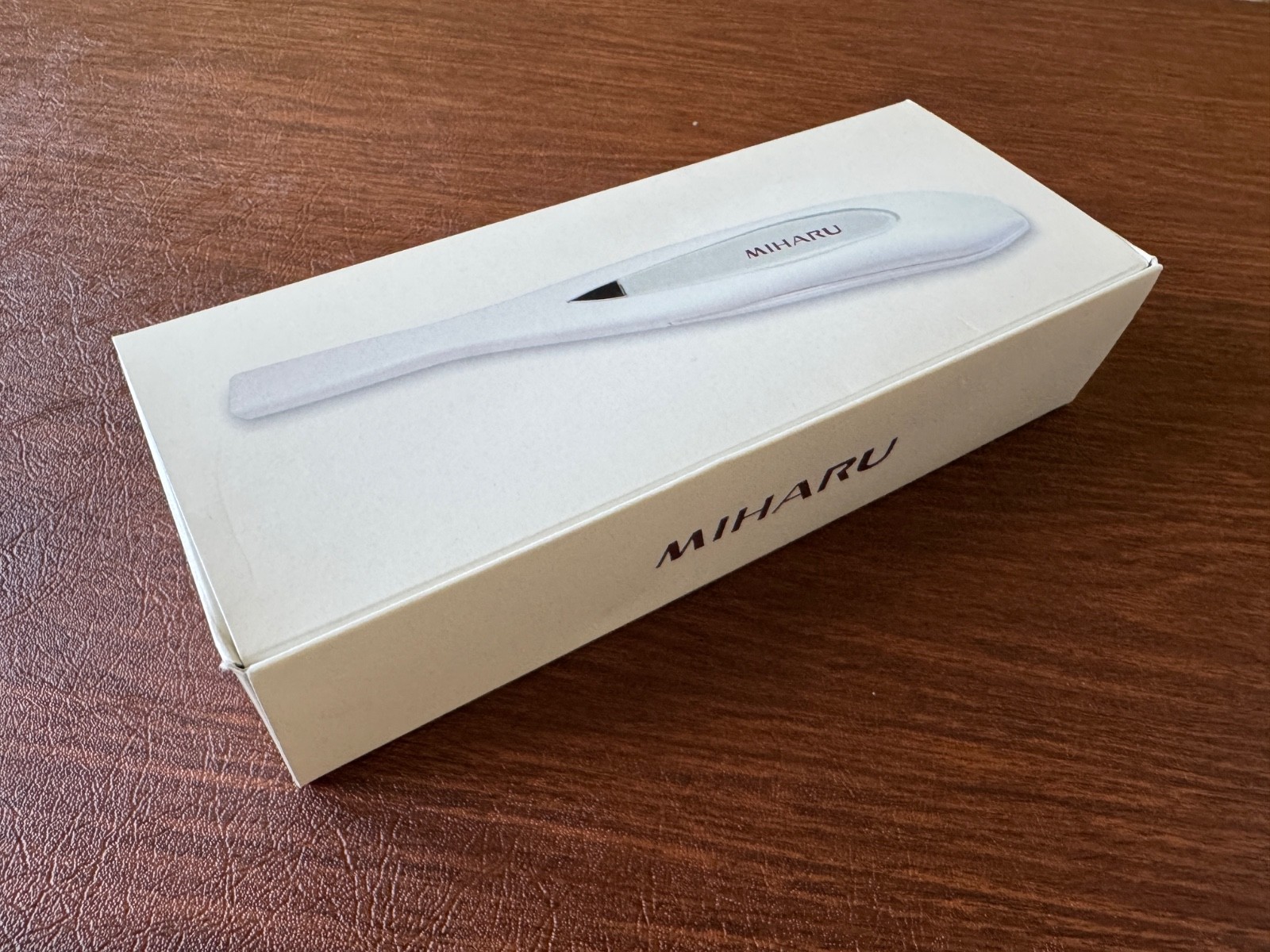 Miharu - Dental Intraoral Plaque Detection Camera Oral hygiene cleaning - RCA