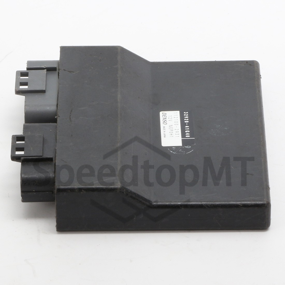 Used OEM Ignition ECU CDI Box Module For SUZUKI GSXR1000 2005-2006 32920-41G40