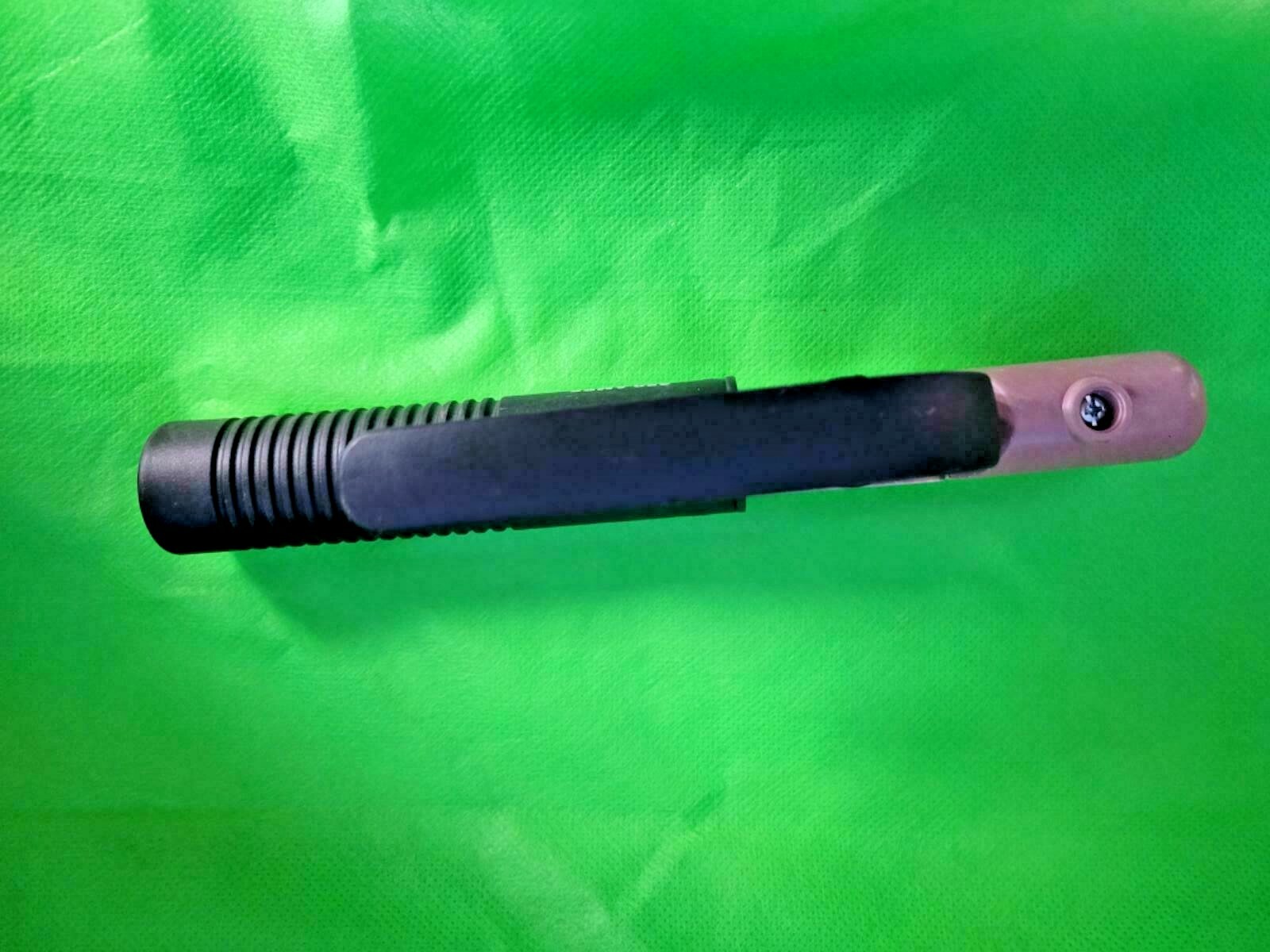 SQUEEZE STYLE ELECTRODE HOLDER 250 AMP A-316 style EHNB-A316 **FREE GIFT**