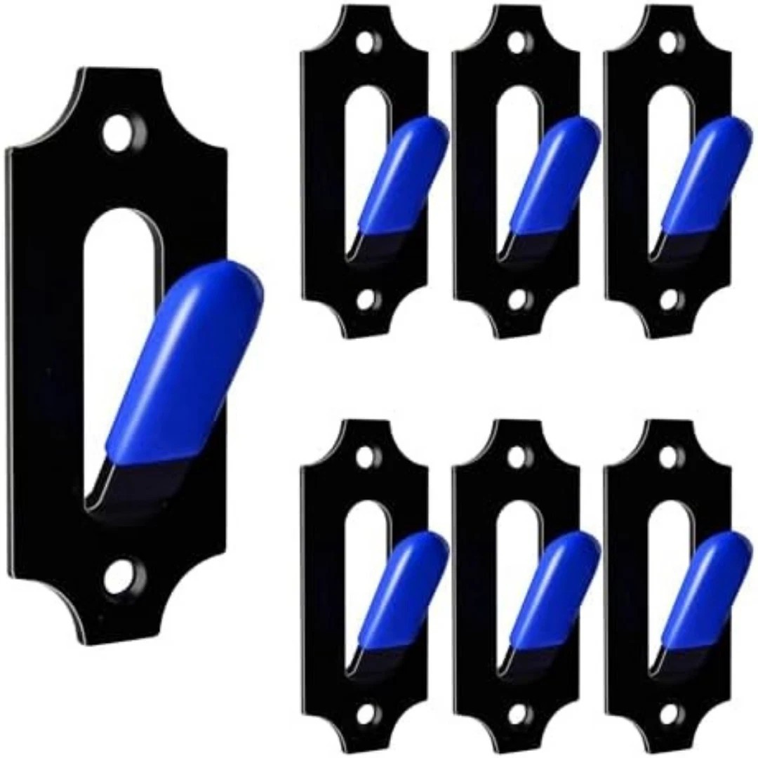 European Mount Skull Hangers with Free Silicone Protector Deer Skull Mount Hange