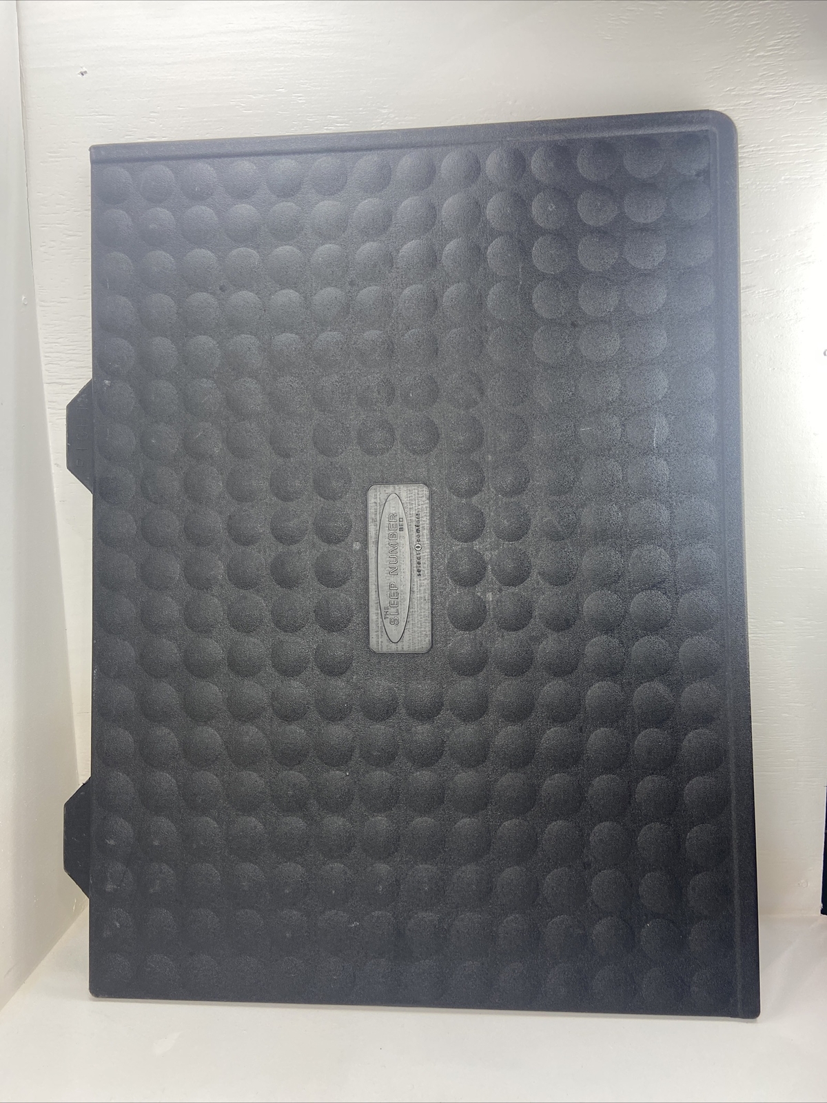 Queen Sleep Number Plastic 105016 Foundation Base Right Replacement Deck Panel