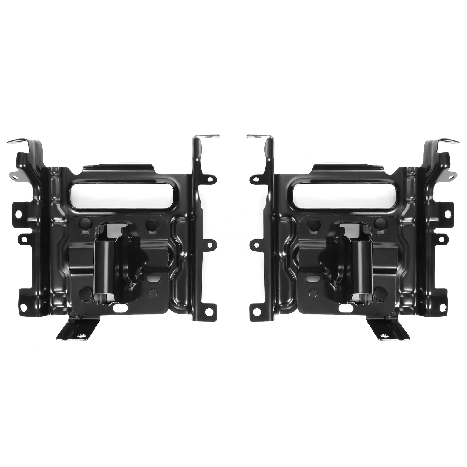 Front Bumper Bracket Left & Right For 2013-2022 Ram 1500 / Classic 68232485AA