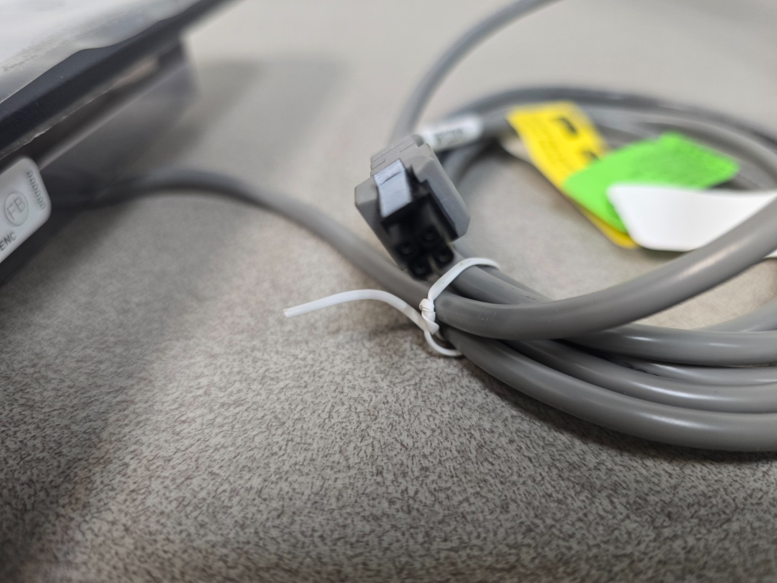 Jacuzzi Top Side Control Panel J-300 2-Pump 6600-383