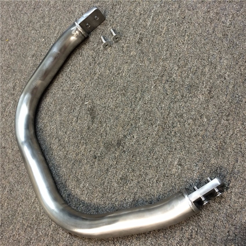 Universal Racing Motorcycle Sport Rear Combo Wheel Lift Stands Paddock Stands