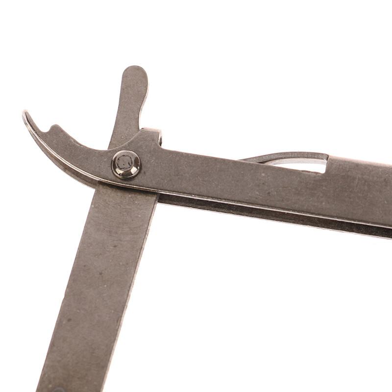 Medical Surgery Disposable Skin Stapler Stitching Machine Sterile Nail Puller