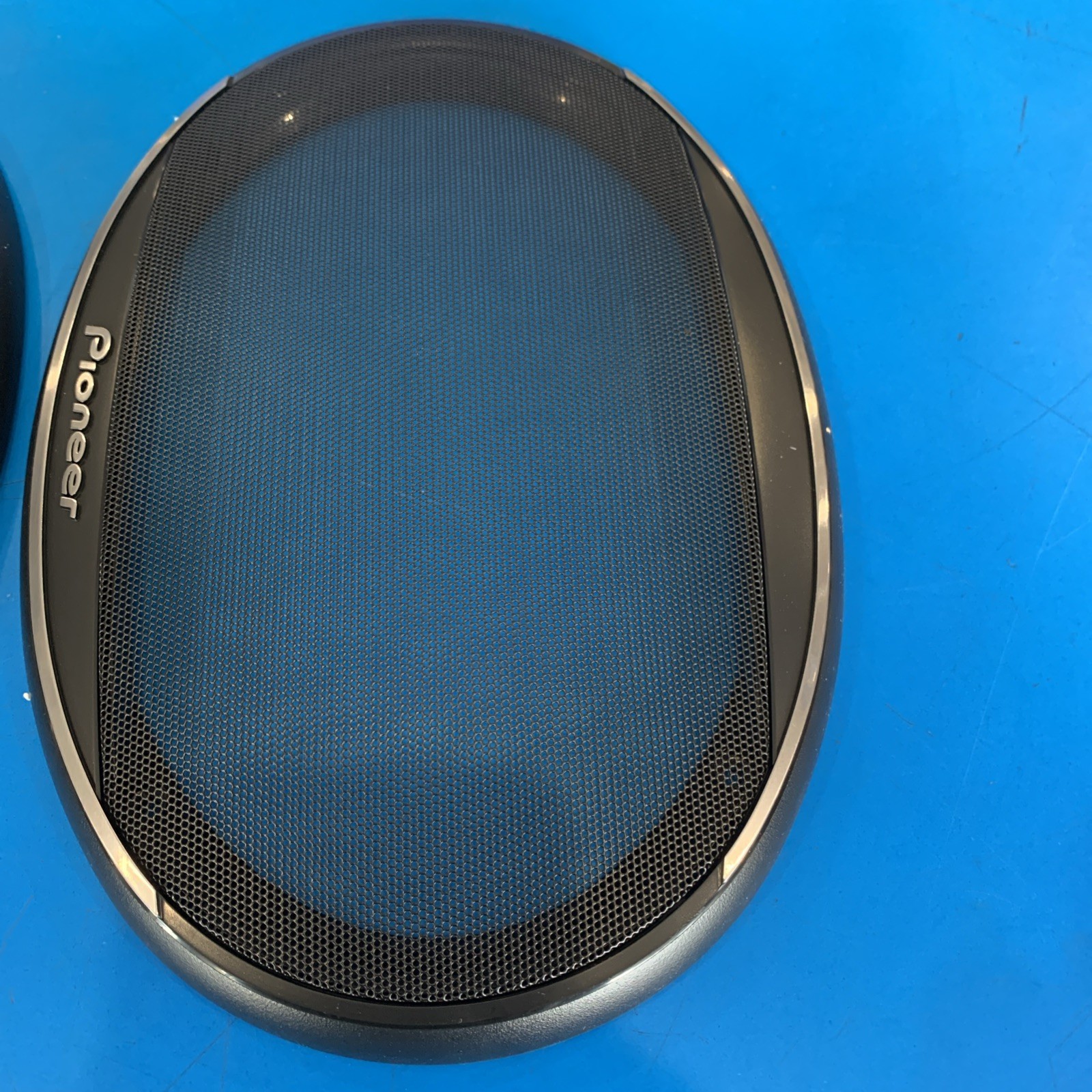 2022-2025 FOR TS-A MODELS 1 PAIR OF PIONEER 6 X 9" SPEAKERS GRILLS COVERS ONLY