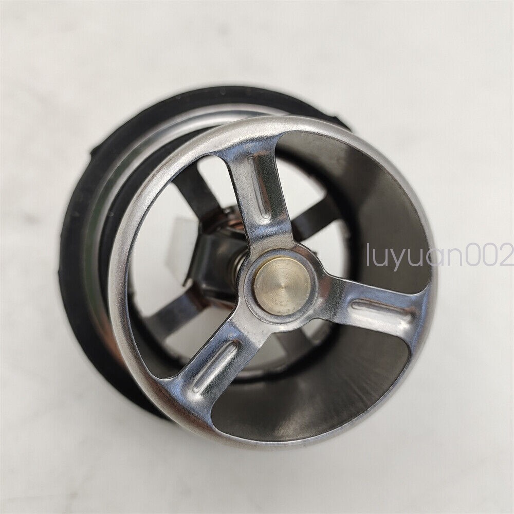 New OEM 4318947 Thermostat 180 For Cummins ISX Genuine Cummins