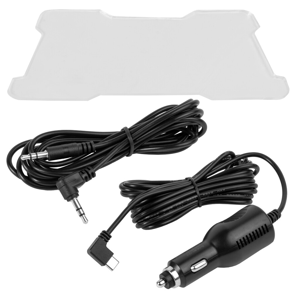 Belva NDASH10 Dash Mount CarPlay and Android Touchscreen