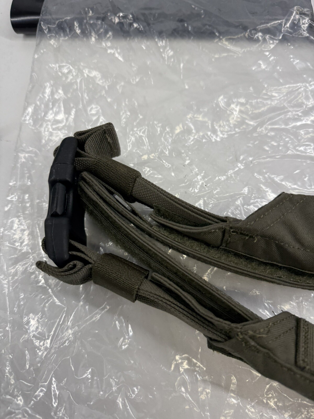 Crye Precision MRB Modular Riggers Belt 1.0 Ranger Green XLARGE MRB-BB1-60-XLO